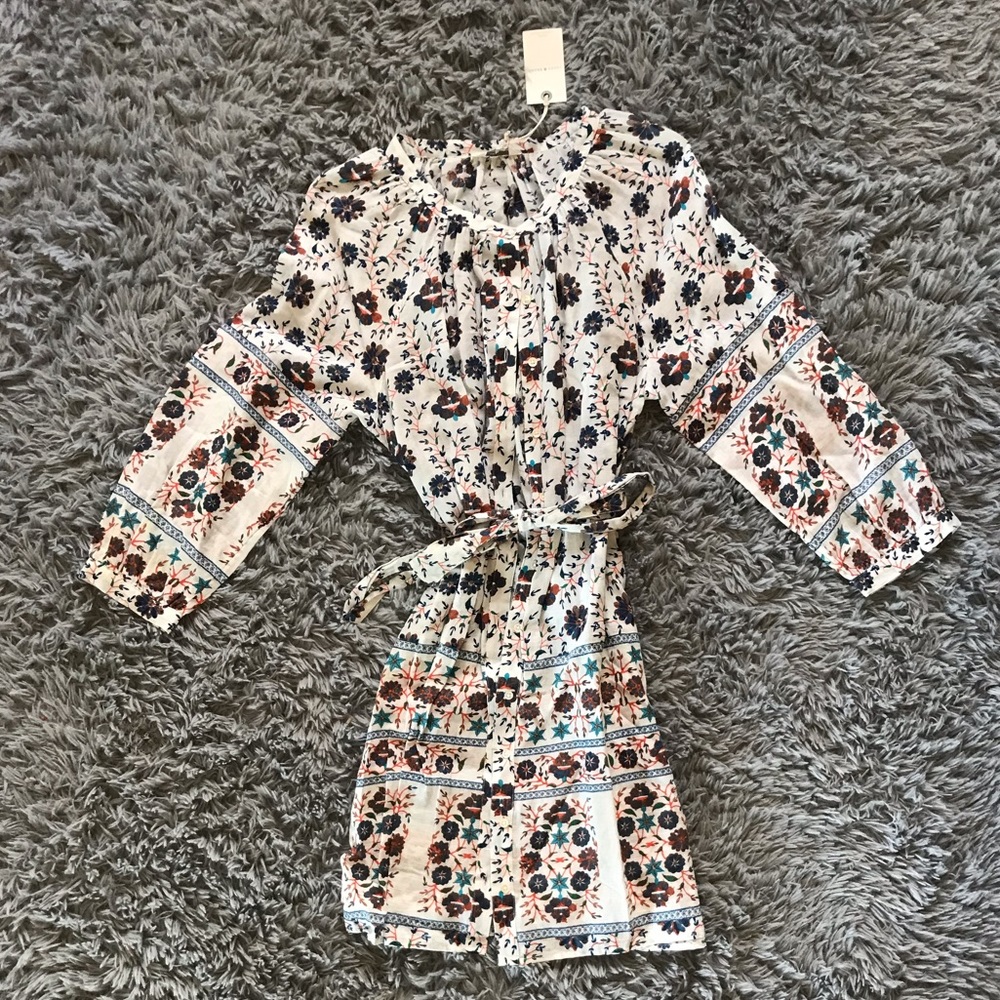 Lucky Brand Dress